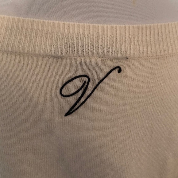 Victoria’s Secret Cashmere Sweater - Picture 3 of 8